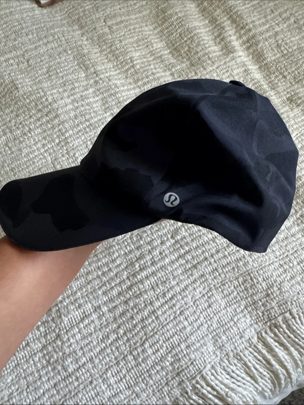 Lululemon Fast & Free Women's Run Hat
